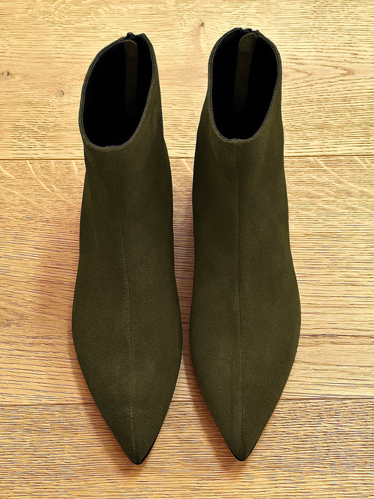 SINDEL RUSKIND KHAKI