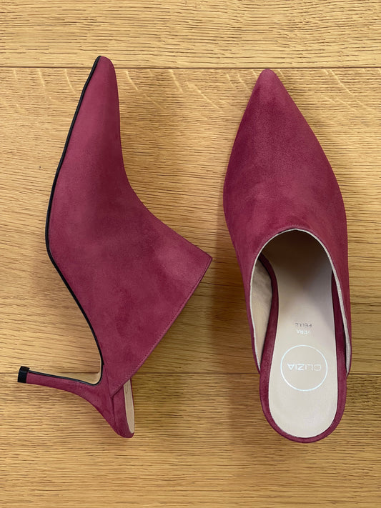CRUZ BORDEAUX RUSKIND