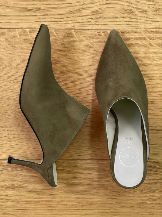 CRUZ RUSKIND KHAKI