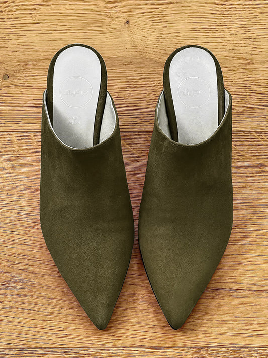 CRUZ RUSKIND KHAKI