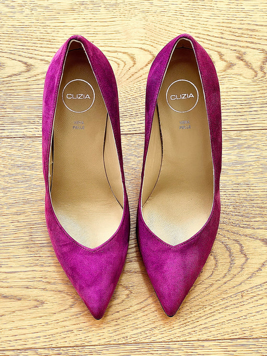 ELI FUCHSIA RUSKIND
