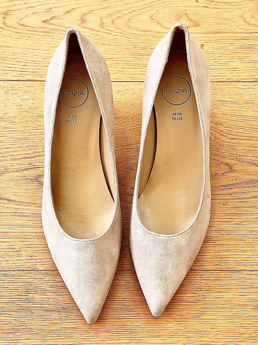 GAIA BEIGE RUSKIND