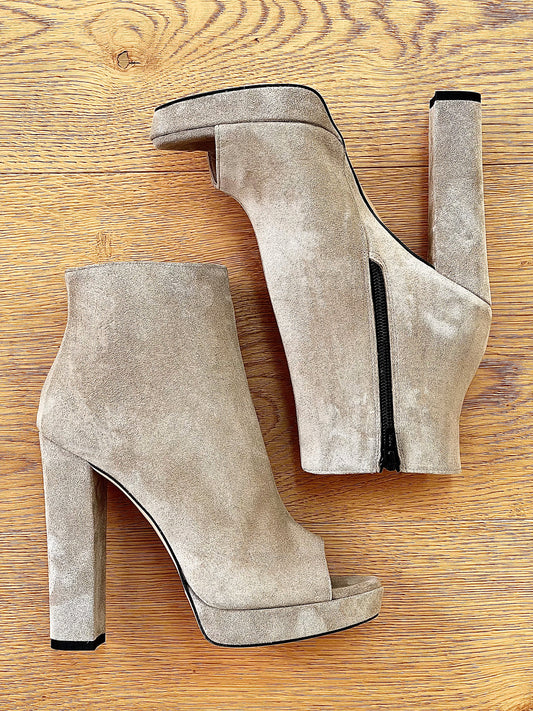 JESSA RUSKIND TAUPE