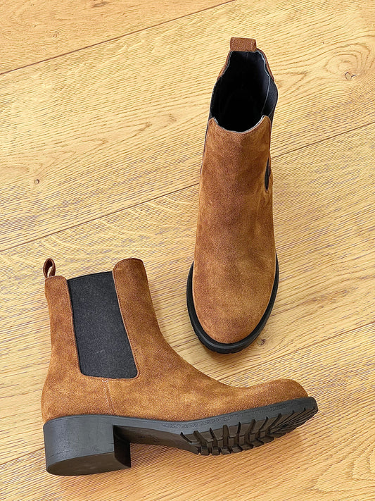 TED RUSKIND COGNAC