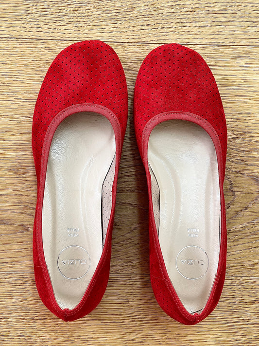 AFRODITE RED