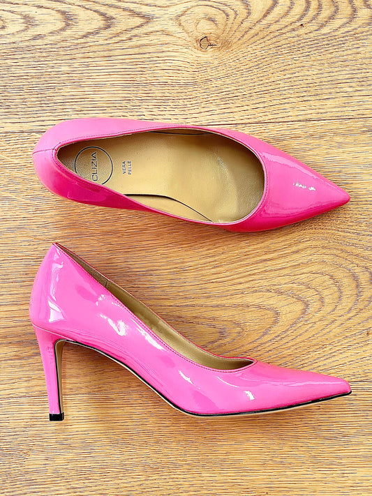 ISA FUCHSIA-MALING