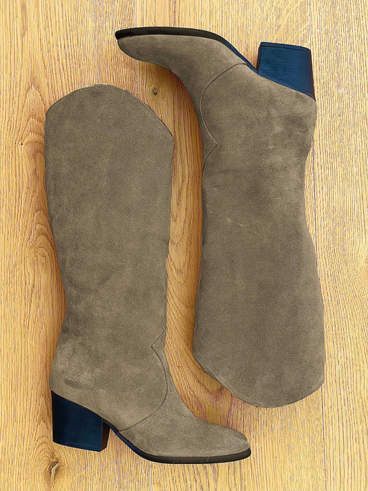 ARIEL RUSKIND KHAKI