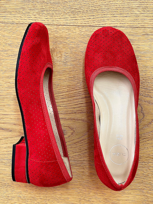AFRODITE RED