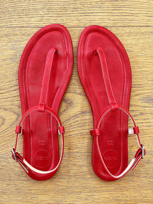 RED FEED