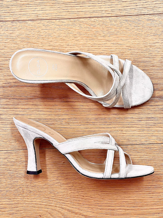 JUSTIN BEIGE RUSKIND