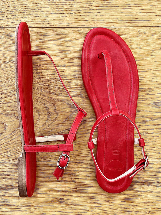 RED FEED