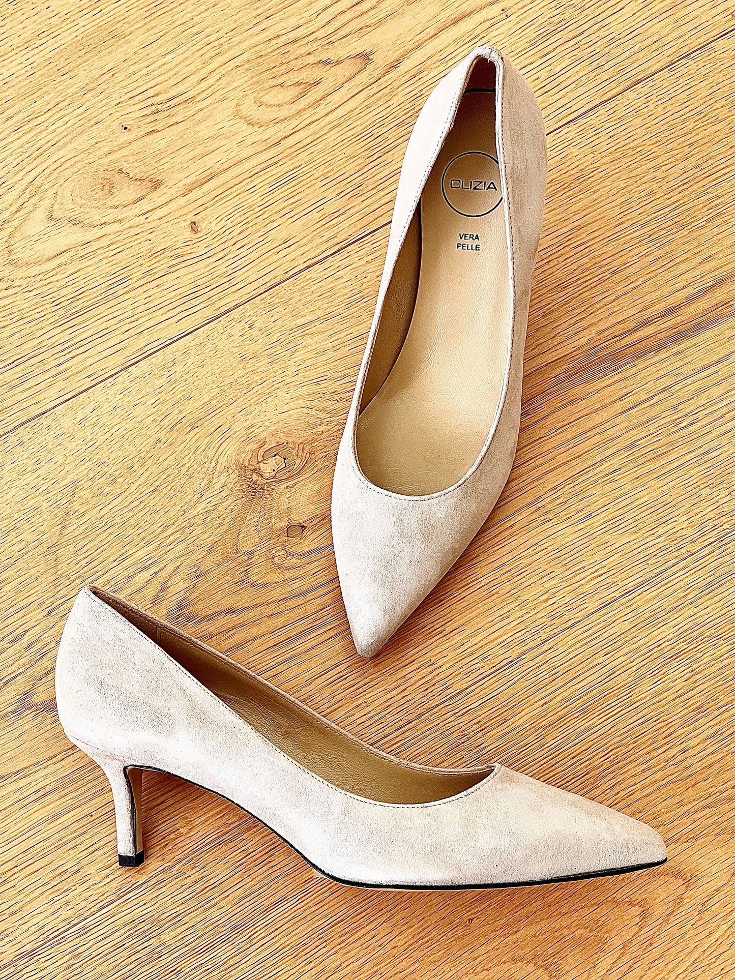 GAIA BEIGE RUSKIND