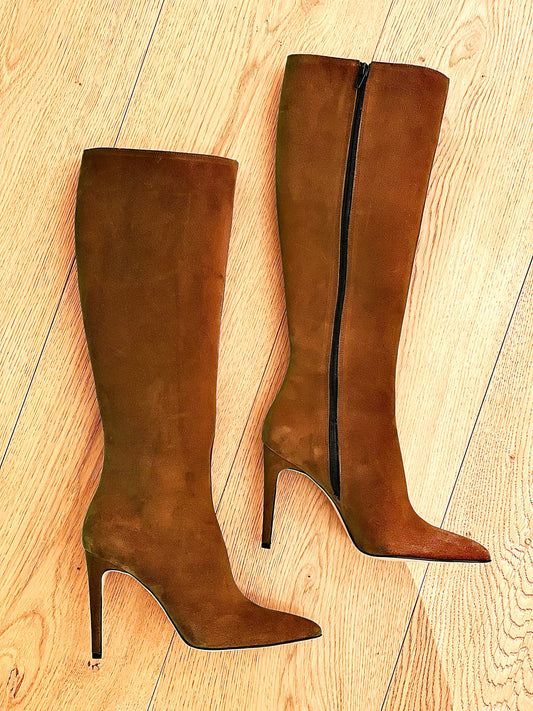 KELLY RUSKIND COGNAC