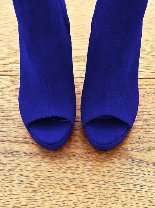 LONDON RUSKIND BLUETTE