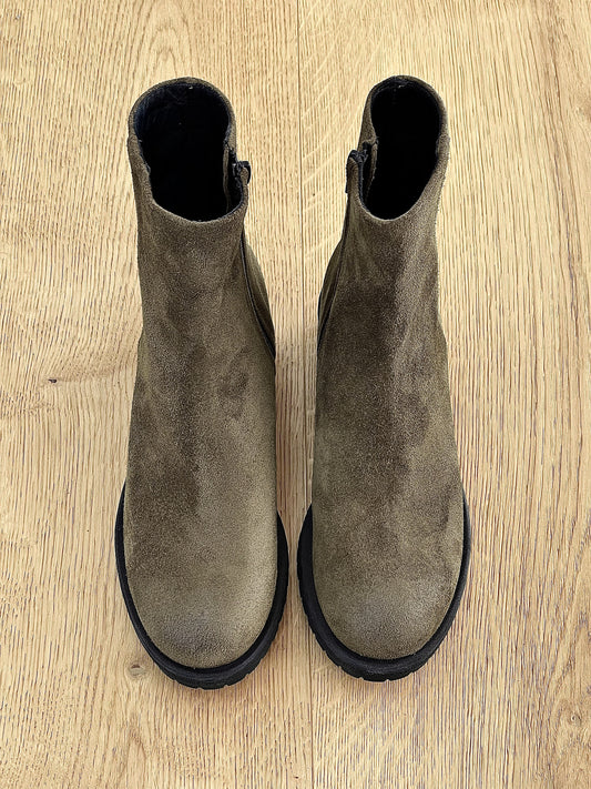 SIRIO RUSKIND KHAKI