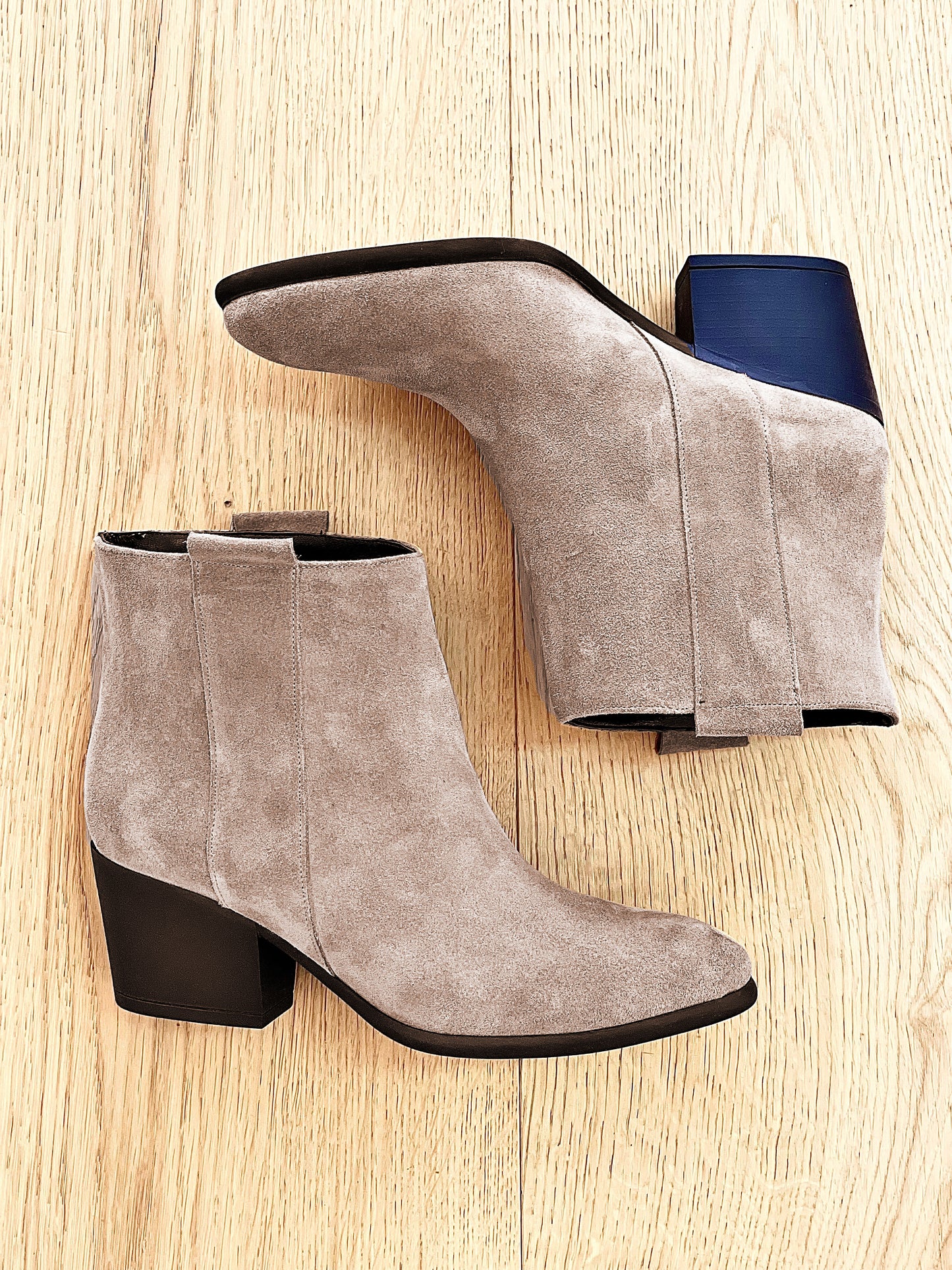 TAUPE RUSKIND TESSA