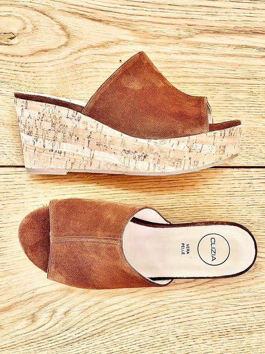 MOIRA COGNAC RUSKIND