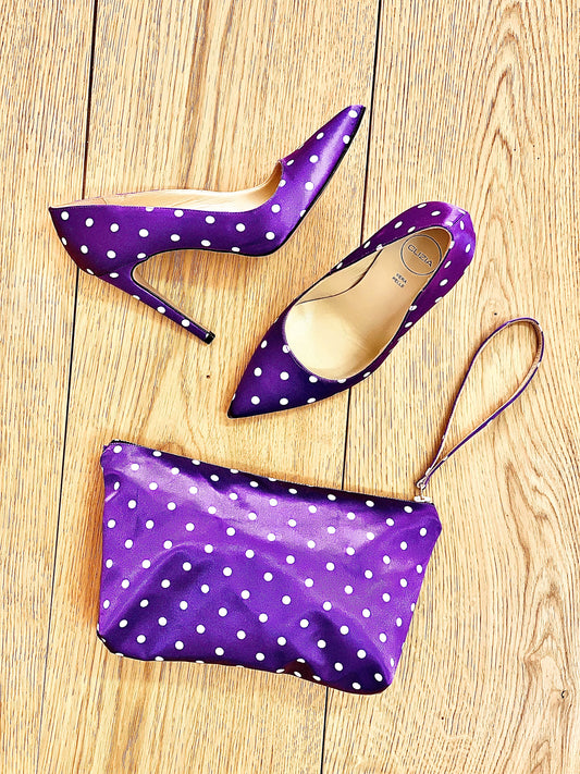 NOGET VIOLET GIFT