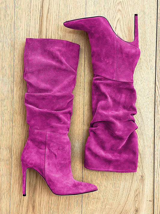 ARZU RUSKIND FUCHSIA
