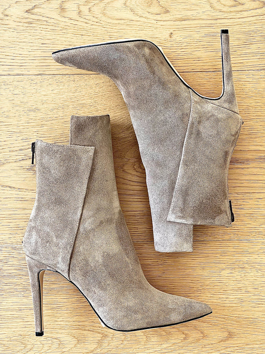 NIVEAU TAUPE RUSKIND