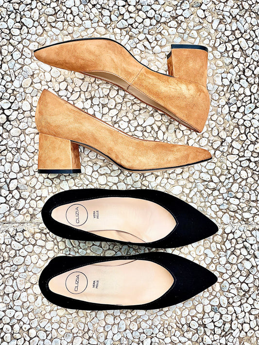 VIVIEN SUEDE
