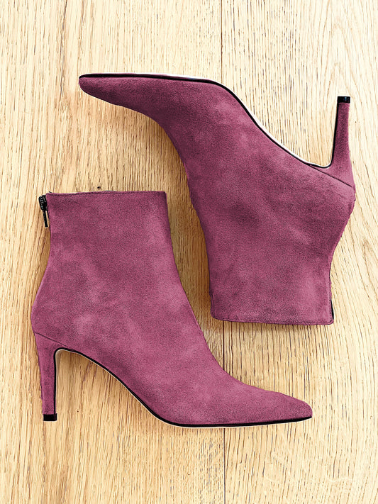 IRIS BORDEAUX RUSKIND