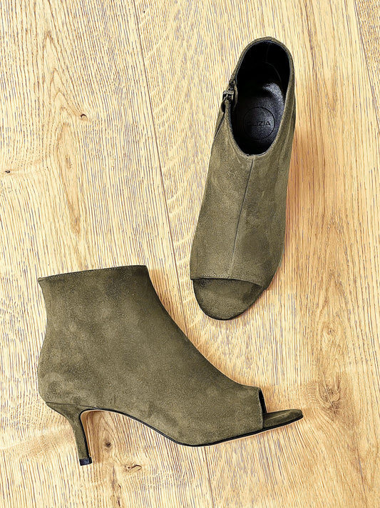 AFRICA RUSKIND KHAKI