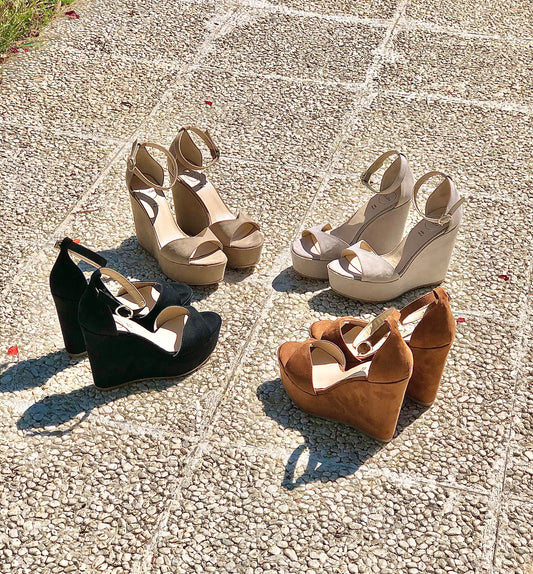 ARES SUEDE
