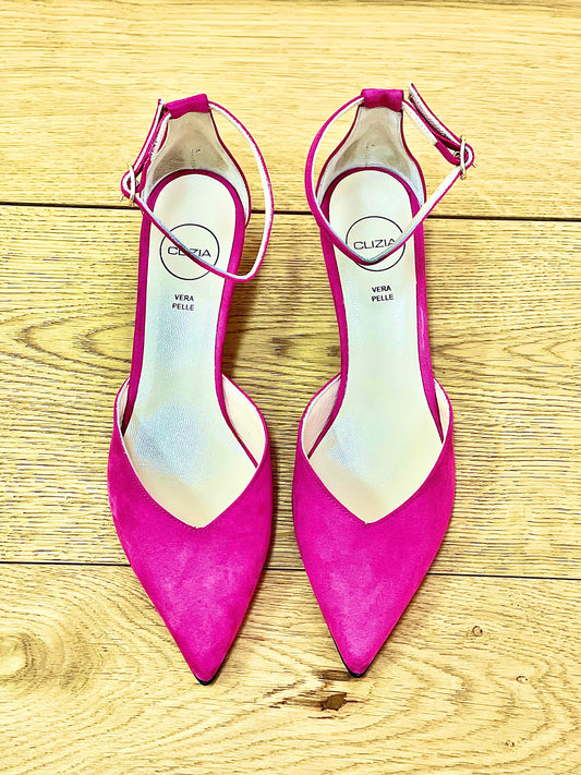 JADE RUSKIND FUCHSIA
