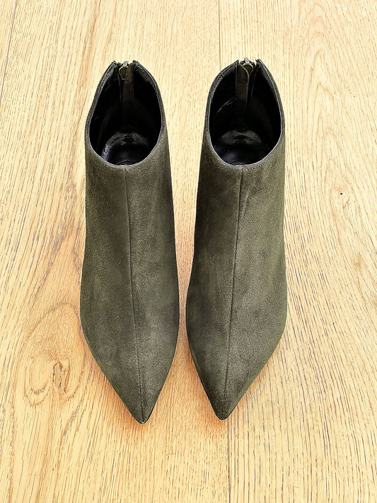 GHITA RUSKIND KHAKI