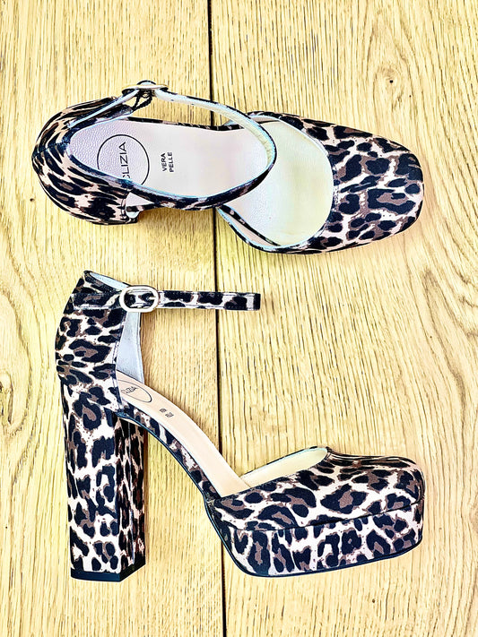 IKO ANIMALIER