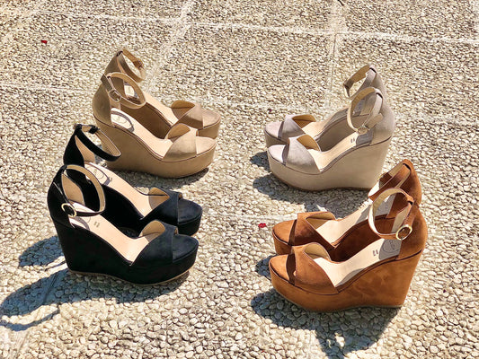 ARES SUEDE