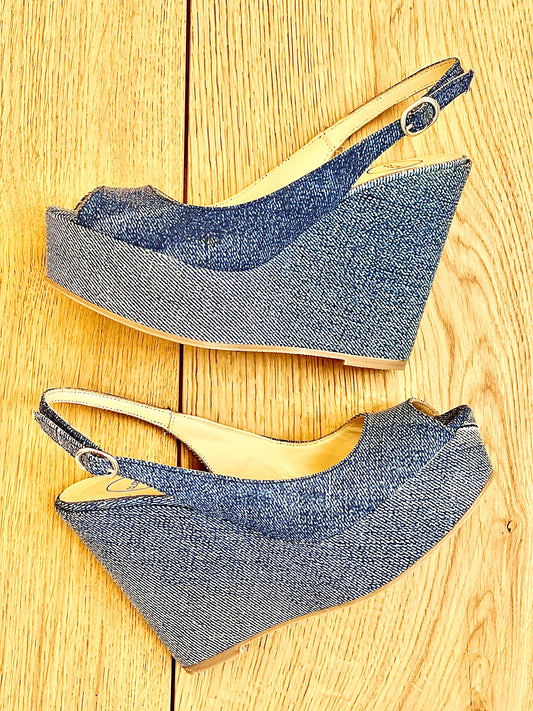 CARACAS DENIM