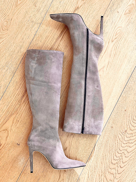 KELLY RUSKIND TAUPE