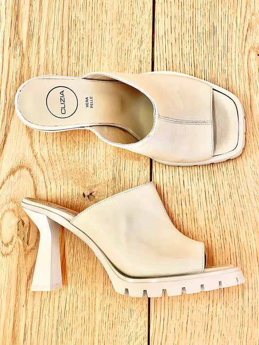 WONDER BEIGE