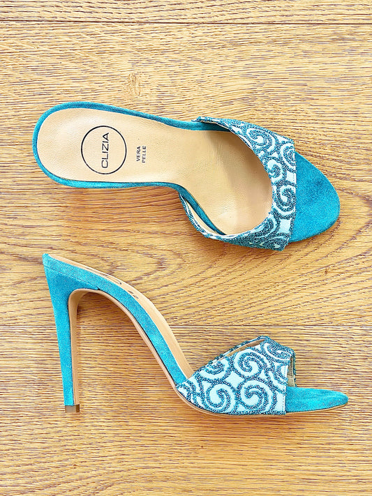 INEX MOS BLUE