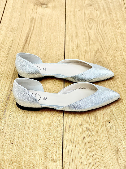 MALIBU SILVER