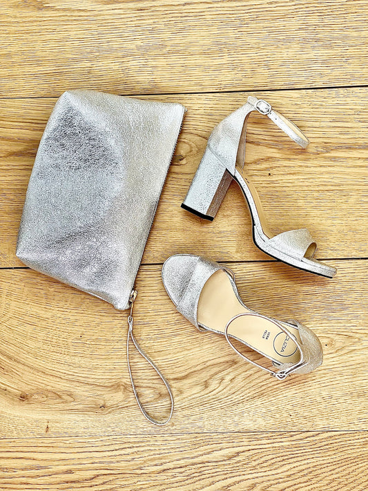 SILVER MARA