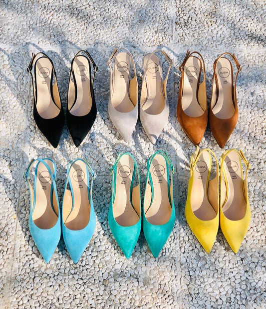 SONIA SUEDE