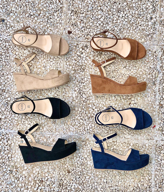 NIKITA SUEDE