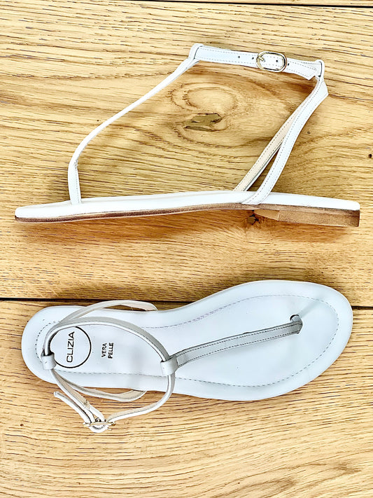 FEED WHITE