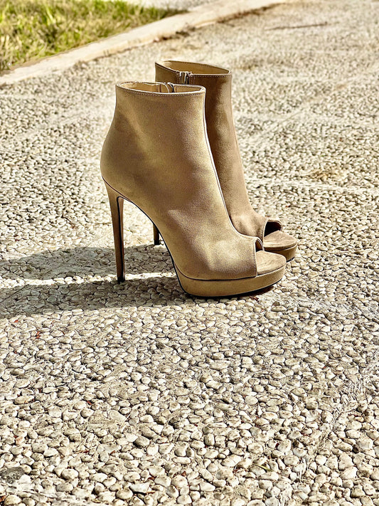 LONDON RUSKIND TAUPE