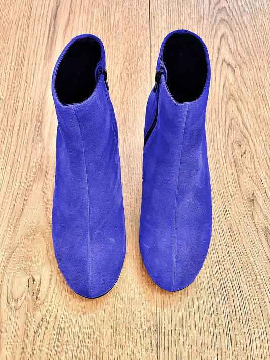 LUCAS RUSKIND BLUETTE