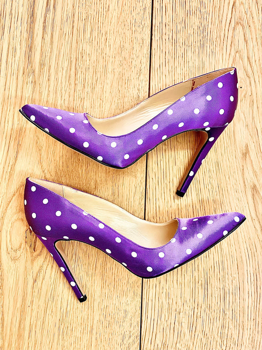 NOGET VIOLET GIFT