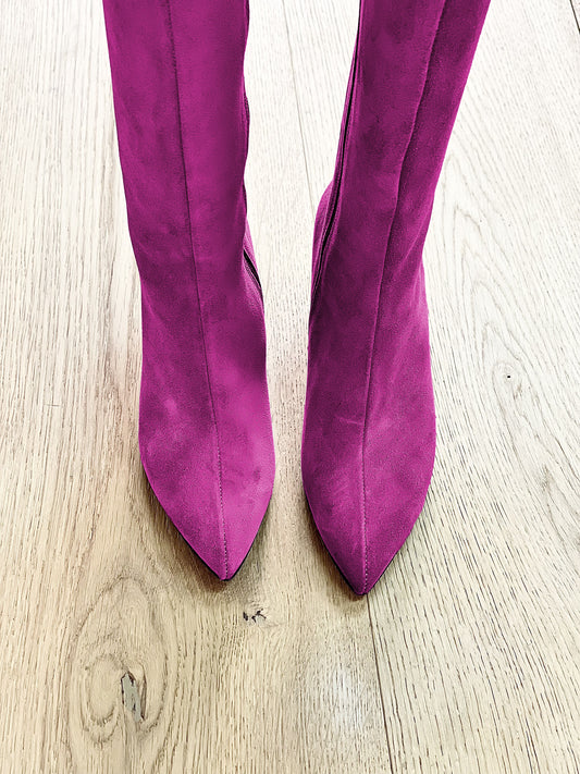 MARK FUCHSIA RUSKIND