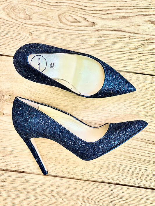 ZOE SORT GLITTER