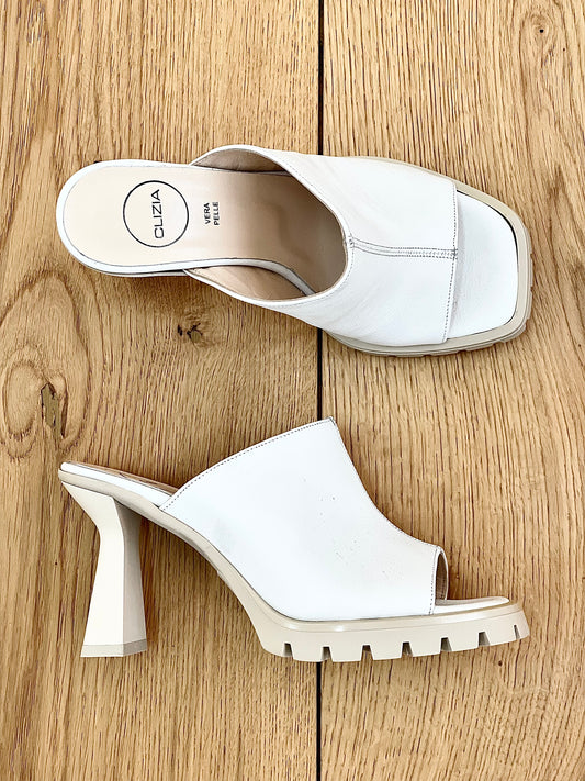 WONDER WHITE