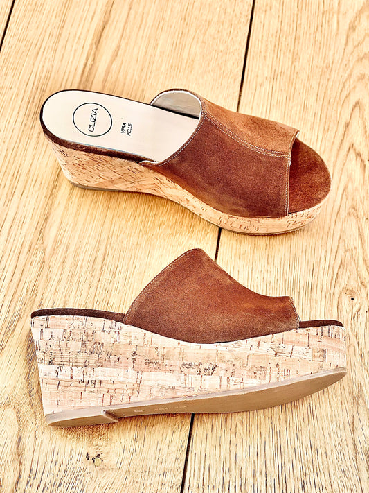 MOIRA COGNAC RUSKIND