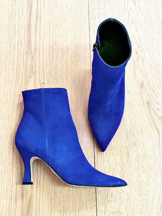 KAORI RUSKIND BLUETTE