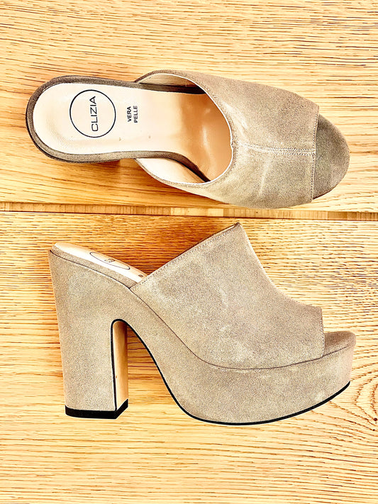 BANGKOK RUSKIND TAUPE